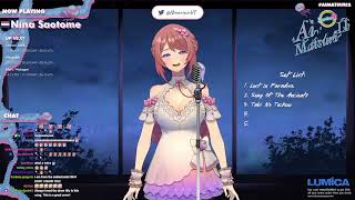 Tabi no Tochuu (旅の途中) - Spice and Wolf 【Live Cover】