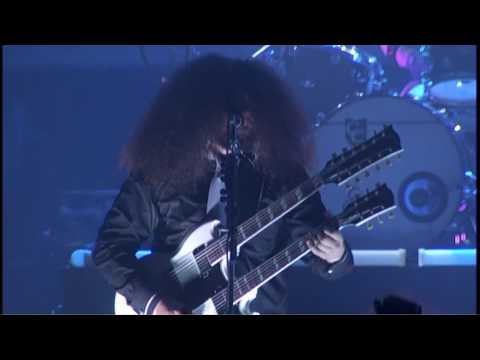 Coheed & Cambria - Welcome Home - Live at Hammerstein Ballroom 720p