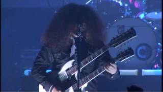 Coheed & Cambria - Welcome Home - Live at Hammerstein Ballroom 720p