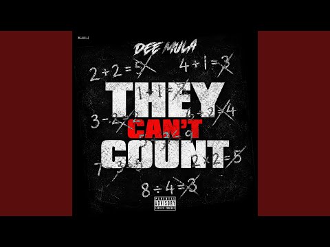 They Can’t Count