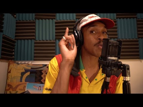 Malachi Elijah of the Space Cade7s - BRIDGESIDE BARS #28