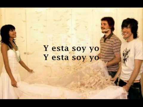 download lagu mp3 mp4 Esta Soy Yo, download lagu Esta Soy Yo gratis, unduh video klip Esta Soy Yo