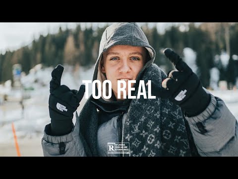 [FREE] Aitch x Mist Type Beat "Too Real" | UK Rap Beat