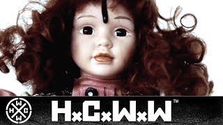 THE FALLEN GRACE - SHAM - HARDCORE WORLDWIDE (OFFICIAL HD VERSION HCWW)