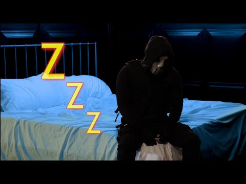 Diggy Graves - Zzz [Official Lyric Video]