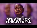 President Museveni Apologizes To African Descendants For Slavery