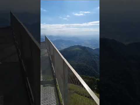 Observatório Pico dos Dias