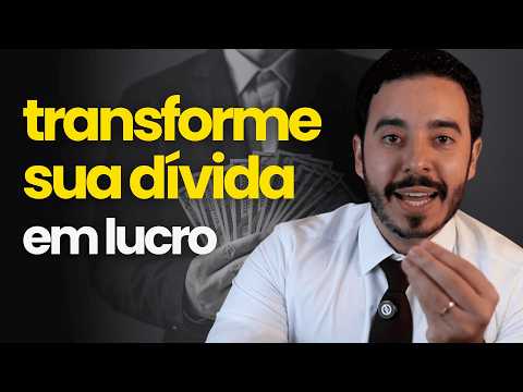 COMO FAZER SUA EMPRESA DAR LUCRO MESMO ENDIVIDADA?