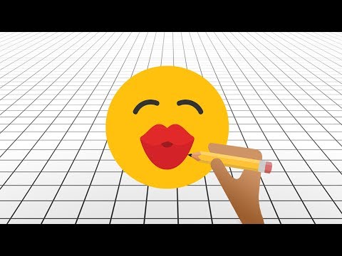 How to Draw Emojis Video