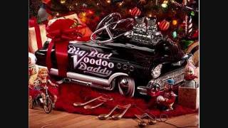 Is Zat You Santa Claus? - Big Bad Voodoo Daddy