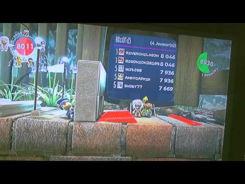 Unlock Platine  73: Little Big Planet 2 HD