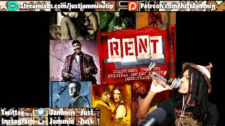 Download lagu FIRST TIME HEARING Rent - Seasons Of Love Reaction mp3