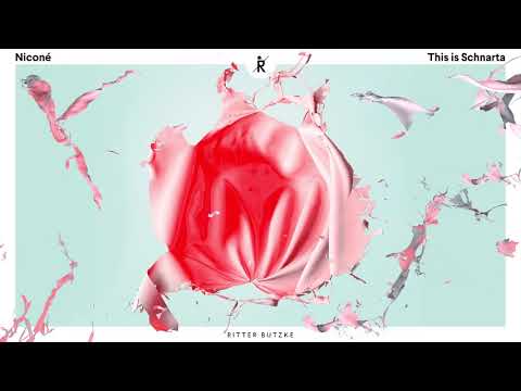 Niconé – This Is Schnarta | Ritter Butzke