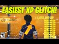 *NEW* Fortnite How To LEVEL UP XP FAST in Chapter 5 Season 3 TODAY! (BEST LEGIT XP Glitch Map Code!)