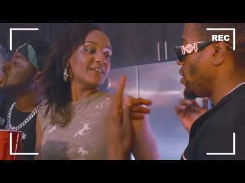 YAN DOLLAR - DODO Feat THEO (2019) [OFFICIAL MUSIC VIDEO]