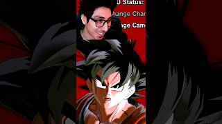 Goku Transforms Into BEAST?! - Dragon Ball Xenoverse 2 (DLC 16)