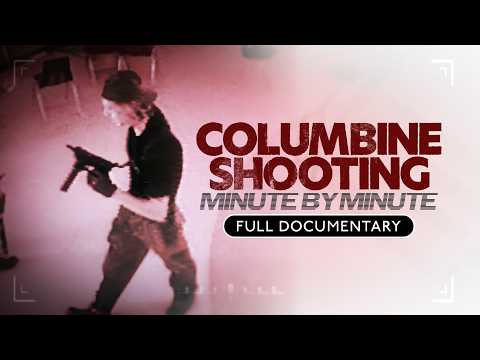 Columbine Shooting: Minute by Minute | Full Film
