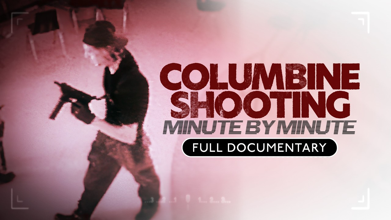 Columbine Shooting: Minute by Minute | Full Film