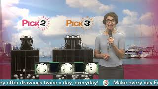 Pick Midday 20260525