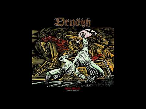 Drudkh - A Furrow Cut Short (Full Album)