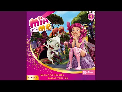 Ziggos freier Tag - Teil 1