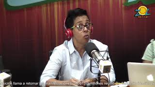 Francisco Sanchis comenta situación sobre Nuria Piera y Nancy Alvarez Francisco Sanchis comenta situación sobre Nuria Piera y Nancy Alvarez