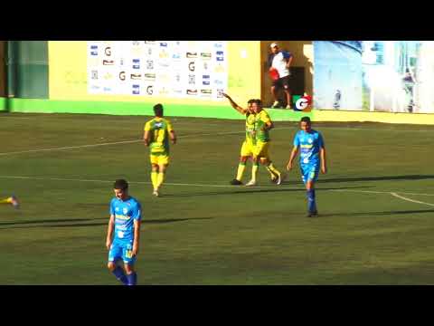 Video Gol: Juan Valenzuela 27' (Petapa) Clausura 2018, Jornada 05