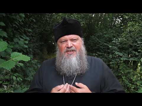 OUR STRUGGLE WITH TEMPTATION