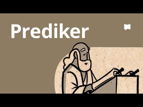 lied van prediker   alles is lucht