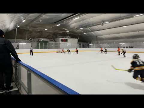 22.11.2020        U11 Ilves San Jose-Jämsänkosken Ilves