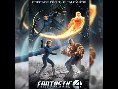 Ben Moody feat. Anastacia - Everything Burns