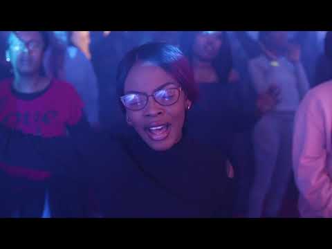 Overflow & Prophetic Release - Live from Ascension