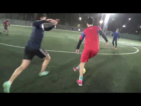 CAPITAN PELUSA VS MAGIA VENENO - #LigaNuñez - #Apertura SLL - 30/5/2022