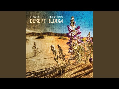 Desert Bloom online metal music video by FLORIAN HOEFNER