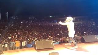 Bisa Kdei - brother brother (recap)