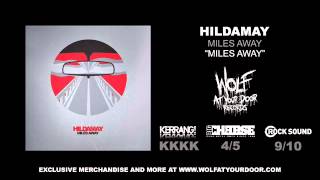 Hildamay - Miles Away