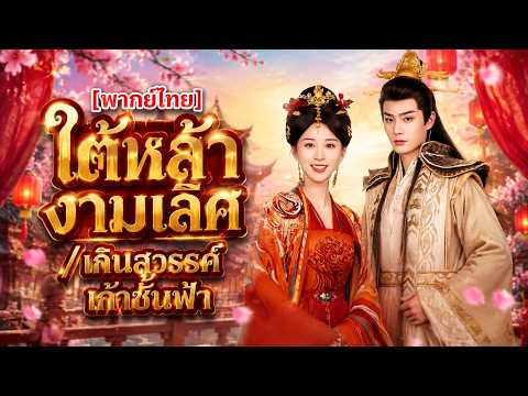 [พากย์ไทย]ใต้หล้างามเลิศ/เกินสวรรค์เก้าชั้นฟ้า |  #shortmax