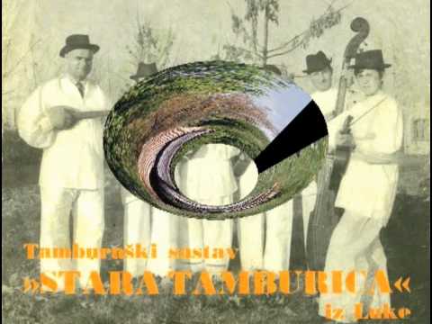 TS Stara tamburica 1979 Zašumjele gore