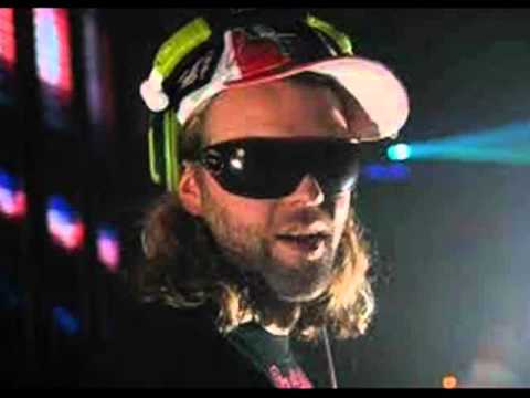 The Temper Trap -  Sweet Disposition (Caged Baby Paradise 54 Disco Mix)