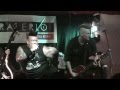MAD SIN- Point of no return (Sala Estraperlo 7-10-11)