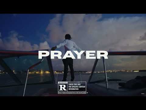 [FREE] Dancehall Type Beat x Byron Messia Type Beat - "PRAYER"