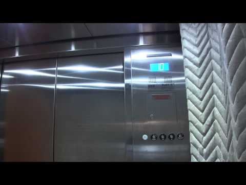 EXTENDED, full video tour of 351 Water Street elevators in St. John's NL