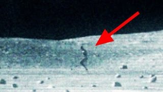 5 Most Mysterious Photos Caught By NASA On The Moon