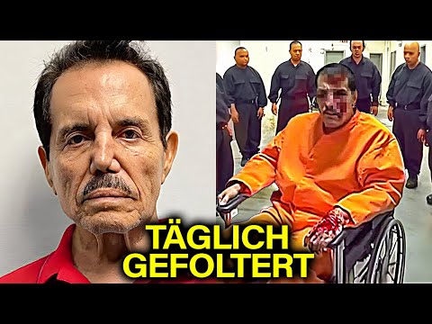 The Tragic Fate of Famous Drug Lords in Prison