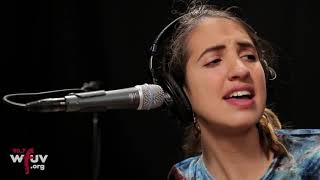 Michael Franti &amp; Spearhead - &quot;Stay Human II&quot; (Live at WFUV)