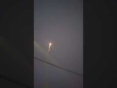 4 Stage Nuclear Rocket!! 🚀