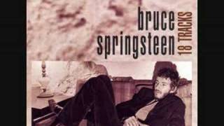 Bruce Springsteen || My love will not let you down