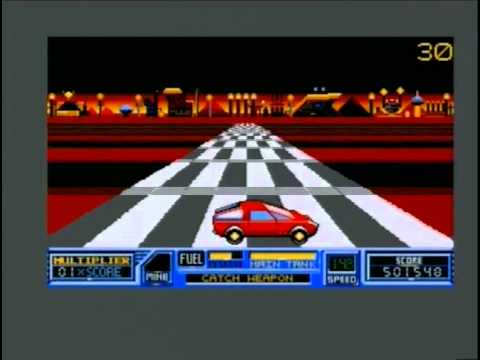 Road Blasters picture