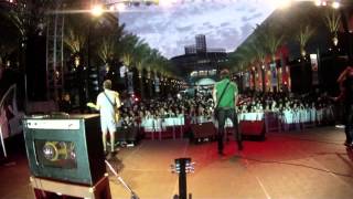 What Does It Take - Dave Days - Vidcon 2013 - With Phil J, NikkiHollywood, Jake Broido