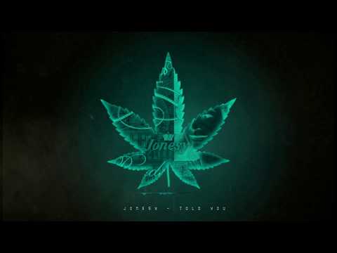 Tyga x Aitch x Mist | 'TOLD YOU' | RAP/WEST COAST INSTRUMENTAL/TYPE BEAT 2020 (Prod. JonesyMusic)